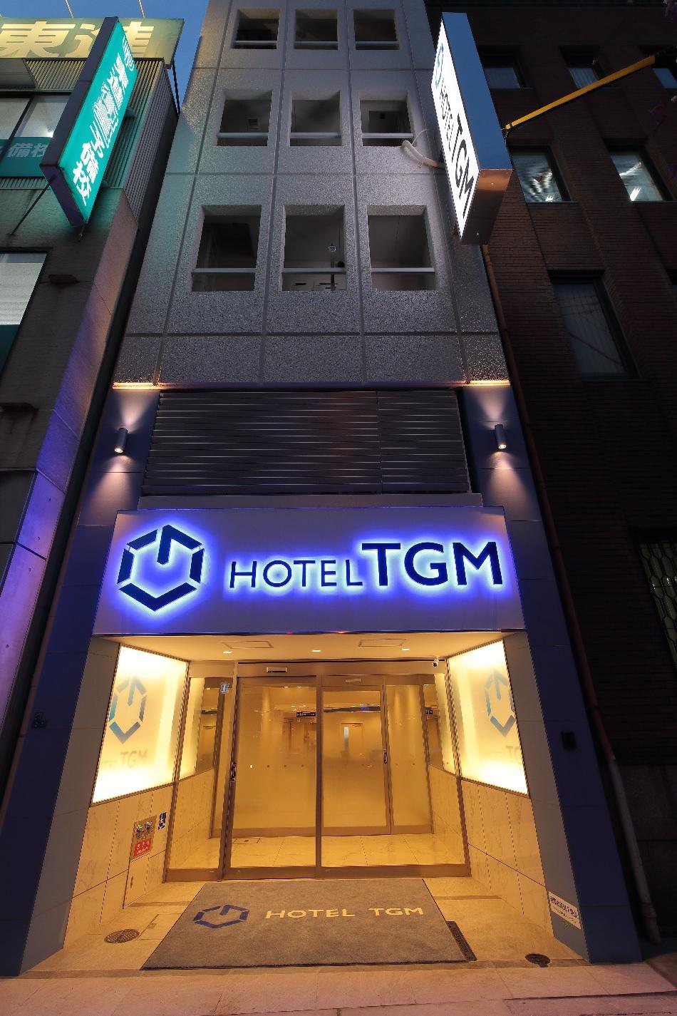 Hotel Axiainn Osaka-Uehonmachi Exterior foto